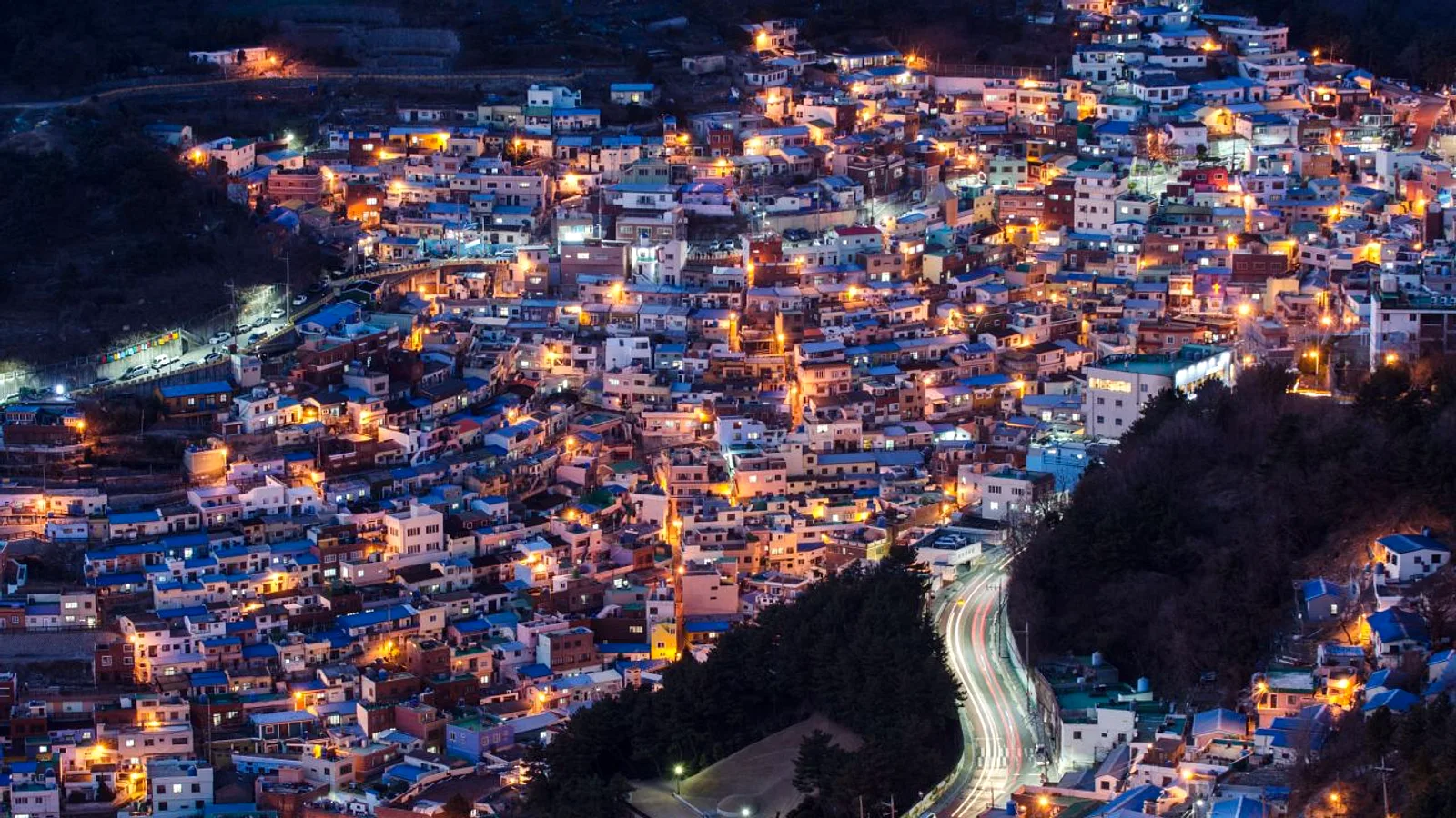 Busan and Gyeongju in 4 Days: A Practical Two-City Itinerary