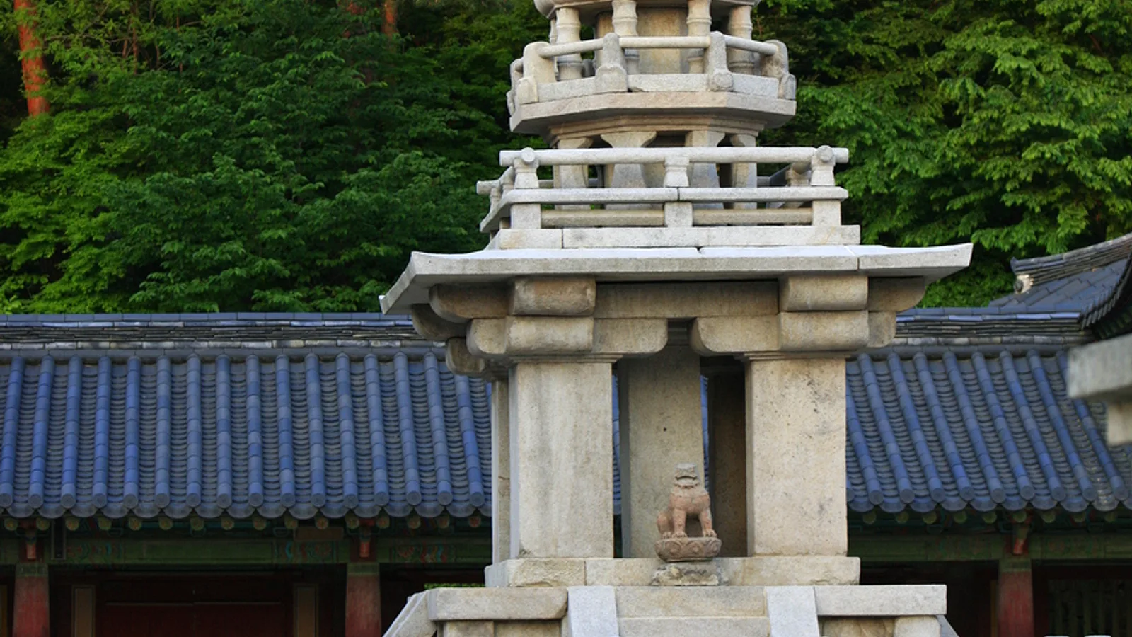 Gyeongju Day Trip from Busan: Transport, Route and Timing Plan