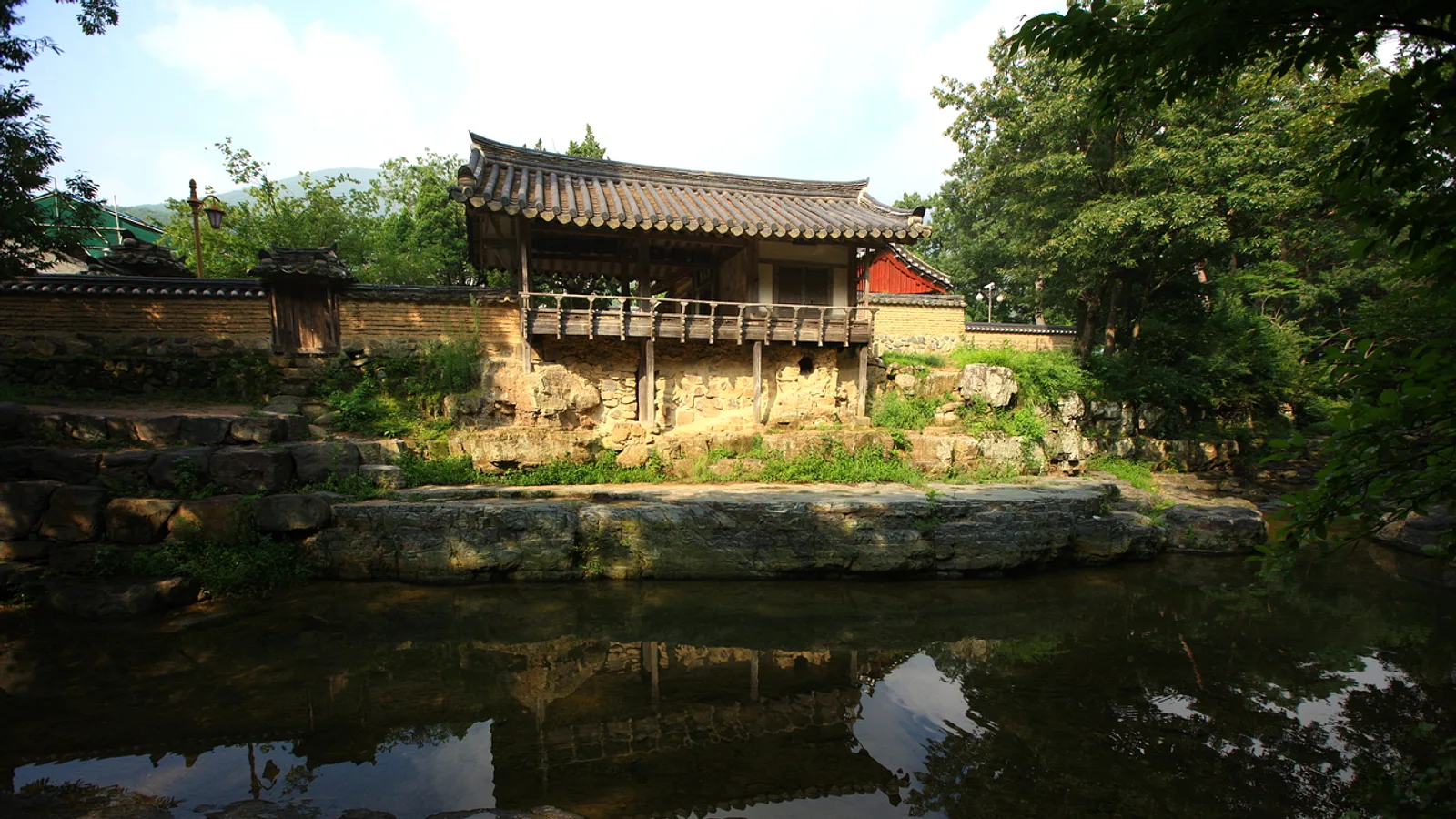 Gyeongju to the East Sea: Gampo, Yangnam and Pohang Coast Trip