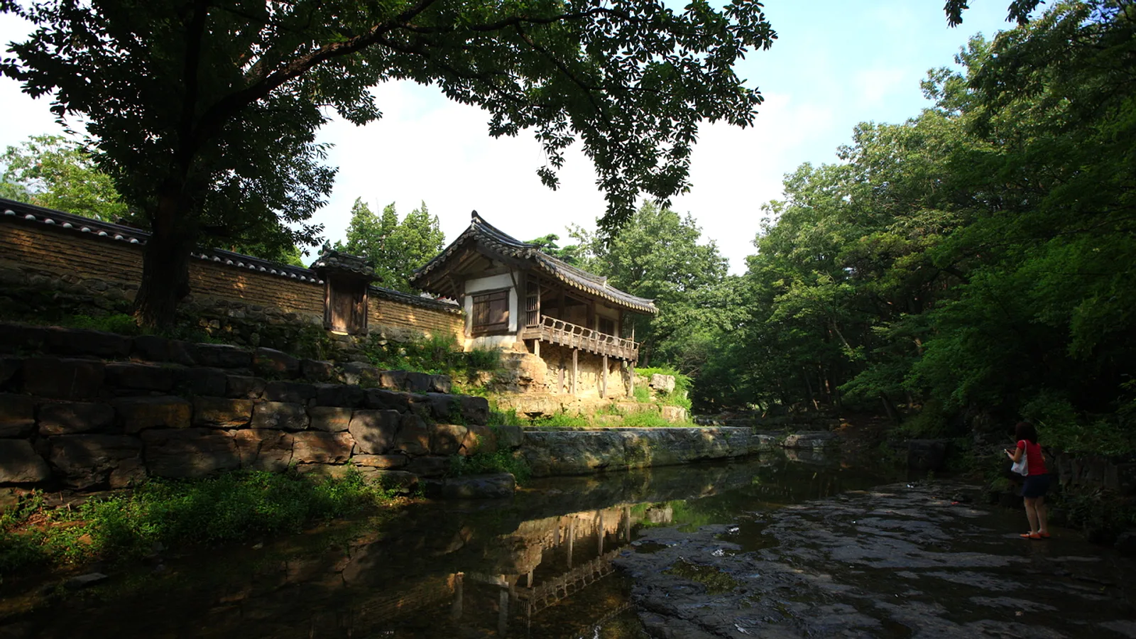 Yangdong Folk Village and Oksan Seowon: A Visitor's Guide to Joseon-Era Gyeongju