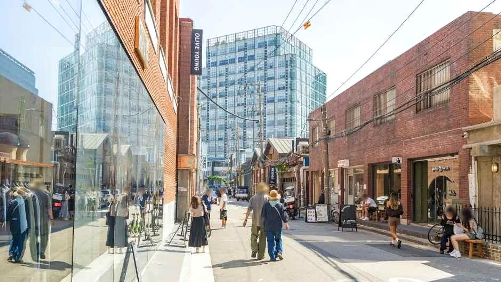Seongsu-dong Cafes and Pop-ups: A Practical Guide to Seoul's Former Factory District