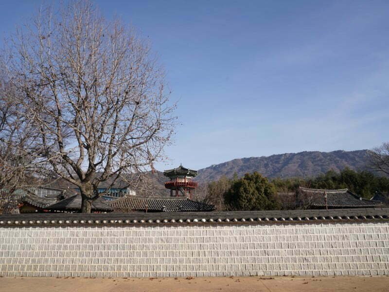 Exploring the Rich Heritage of Gyeongsangnam-do Yongji Cultural Park - KoreaTripAdvisor